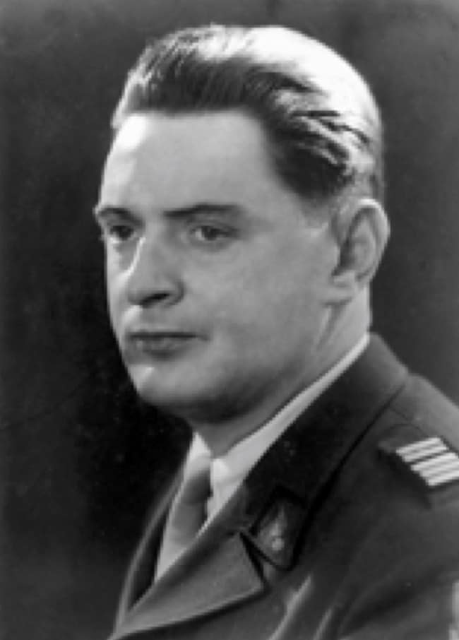 Henri Rol-Tanguy occulté par le Musée de la Libération de Paris