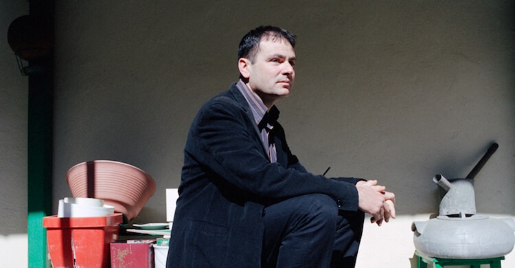 Éric Chevillard, Prosper à l’œuvre