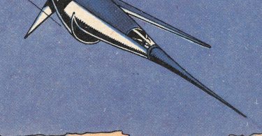 Scientifiction, Blake et Mortimer au musée des Arts et Métiers