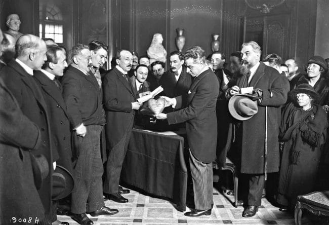 Roger-Pol Droit, Antoine Lilti, Richard Popkin : le crédit des Lumières