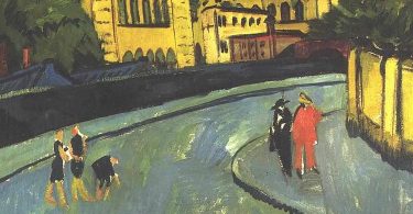 Philippe Meyer, Histoire de Dresde