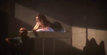 Alexandra Badea, Points de non-retour, 2 : Quais de Seine