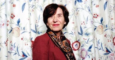 Michelle Perrot, Le chemin des femmes