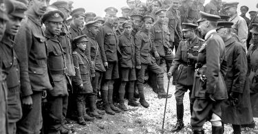 Manon Pignot, L’appel de la guerre. Des adolescents au combat, 1914-1918