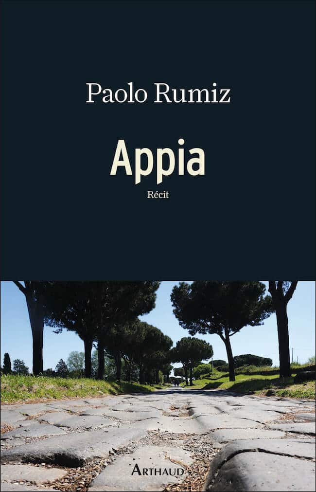 Paolo Rumiz, Appia