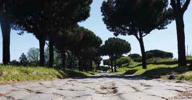 Paolo Rumiz, Appia