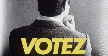 Francis Dupuis-Deri, Nous n’irons plus aux urnes. Plaidoyer pour l’abstention