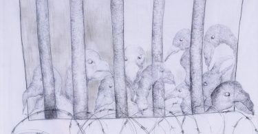 Zehra Doğan, Naz Öke et Daniel Fleury, Nous aurons aussi de beaux jours. Écrits de prison