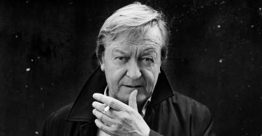 Jean Echenoz, Vie de Gérard Fulmard