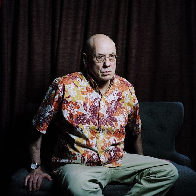 James Ellroy, La tempête qui vient