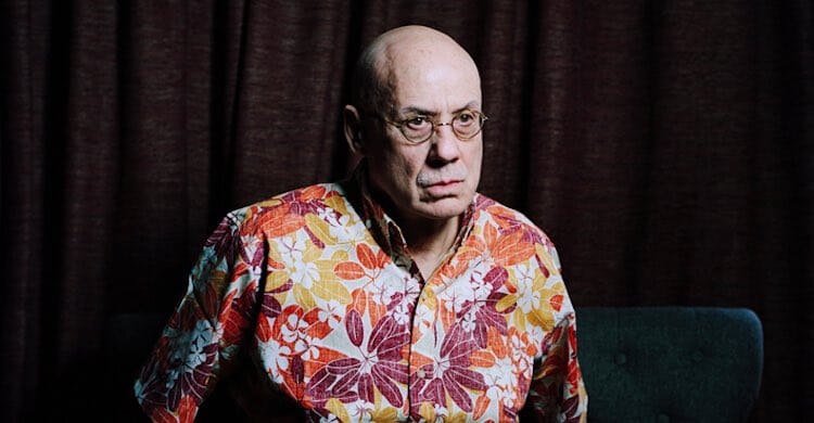 James Ellroy, La tempête qui vient