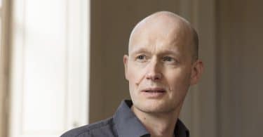 Arno Geiger, Le grand royaume des ombres