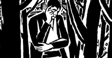 Frans Masereel, 25 images de la passion d'un homme et L'œuvre