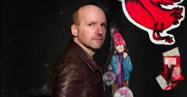 Pierre Senges, Projectiles au sens propre