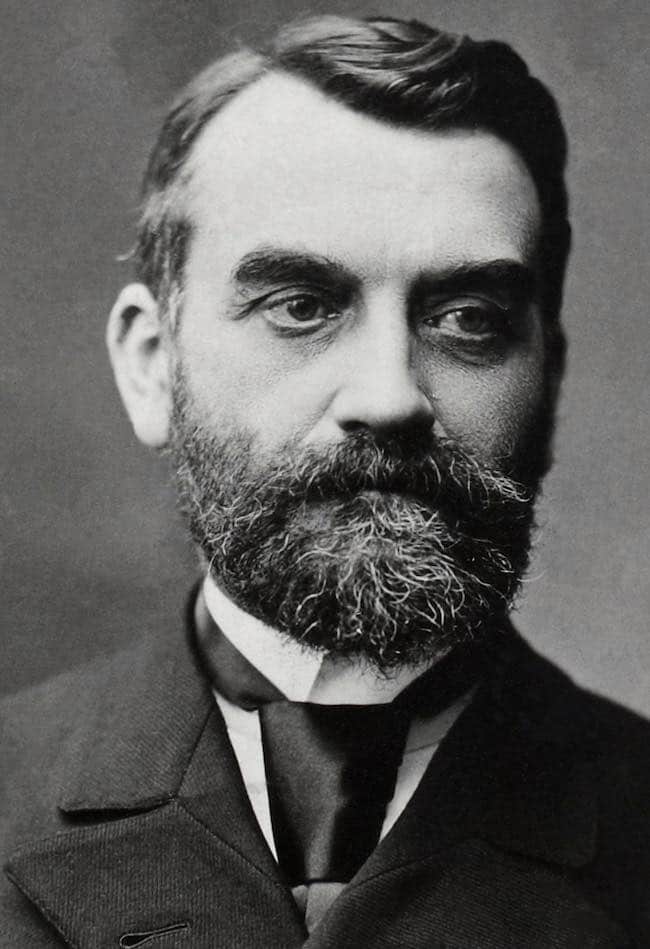 Paul Vidal de La Blache, Carnet 9. Allemagne & varia