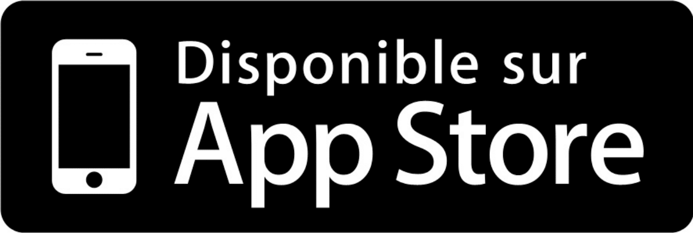 app gratuite sur l'App Store