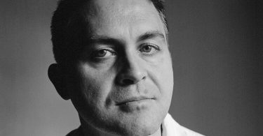 Stéphane Audeguy Histoire d’amour