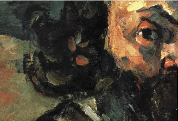 Jérémie Gindre Trois réputations Mika Biermann Trois jours dans la vie de Paul Cézanne En attendant Nadeau
