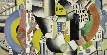 Charlot et les avant-gardes. Musée d’Arts de Nantes. Jusqu’au 3 février 2020