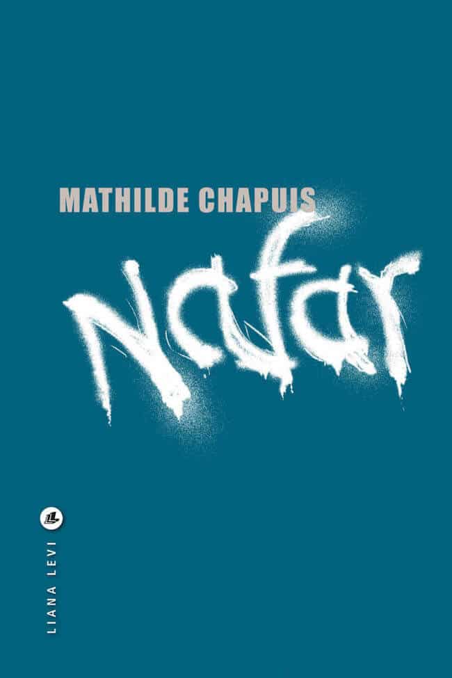 Mathilde Chapuis, Nafar