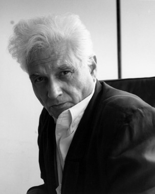Jacques Derrida, Le parjure et le pardon