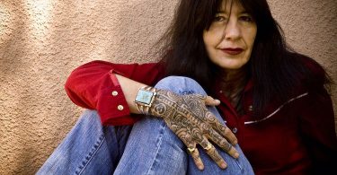 Joy Harjo, Crazy Brave