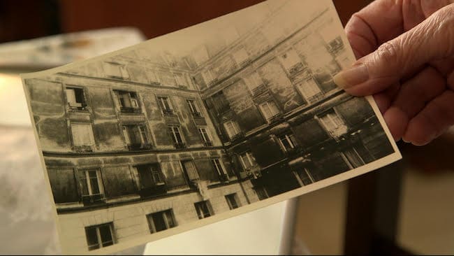 Ruth Zylberman, 209 rue Saint-Maur, Paris Xe. Autobiographie d’un immeuble