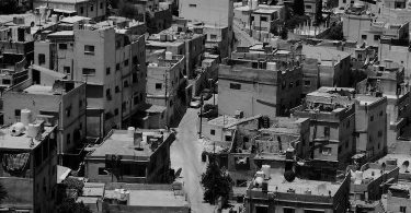 Luc Baptiste, Le village et enfin, Autre part et La vie belle