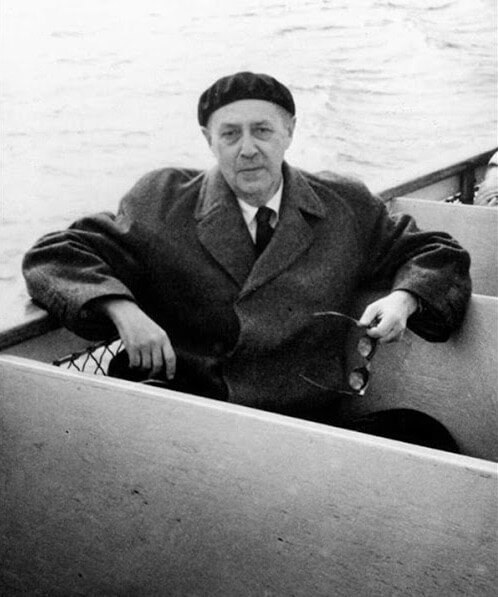 Sándor Márai, Journal. Les années hongroises, 1943-1948