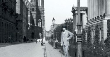 Sándor Márai, Journal. Les années hongroises, 1943-1948