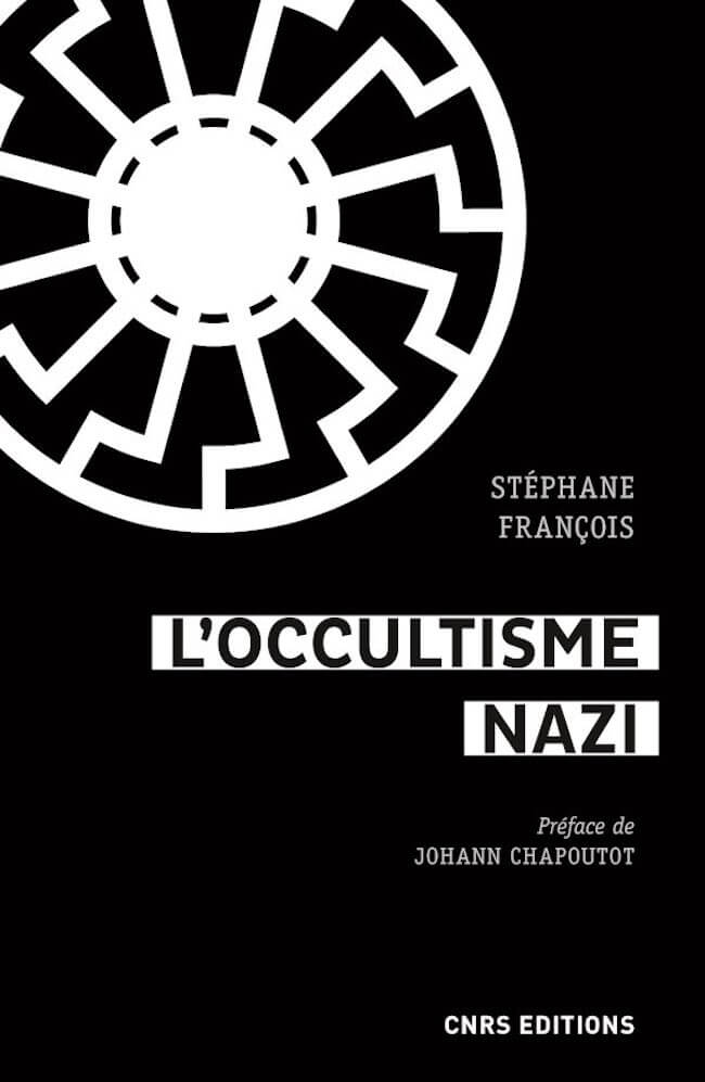 Stéphane François, L’occultisme nazi