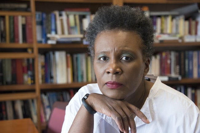 Claudia Rankine, Citizen. Ballade américaine