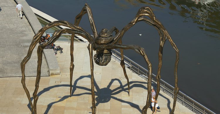 Dans la toile d’Arachné. Contes d’amour, de folie et de mort Araignée