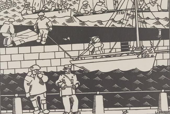Alain Croix, Thierry Guidet, Gwenaël Guillaume et Didier Guyvarc'h, Histoire populaire de la Bretagne