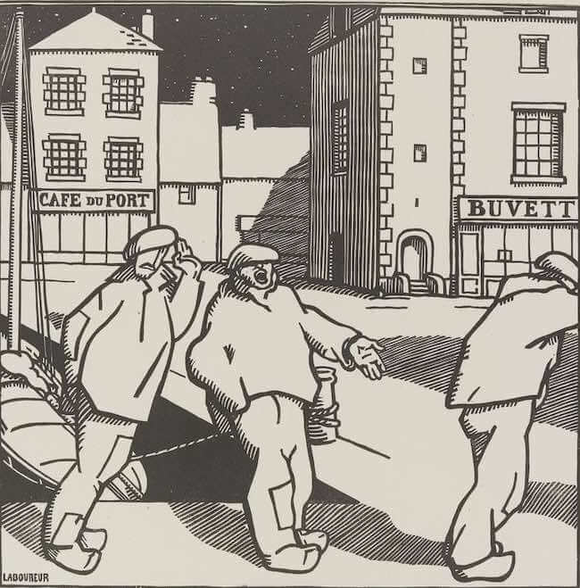 Alain Croix, Thierry Guidet, Gwenaël Guillaume et Didier Guyvarc'h, Histoire populaire de la Bretagne