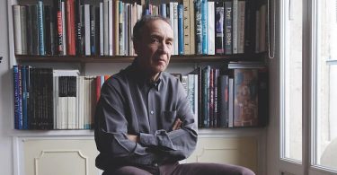 Bernard Chambaz, Et