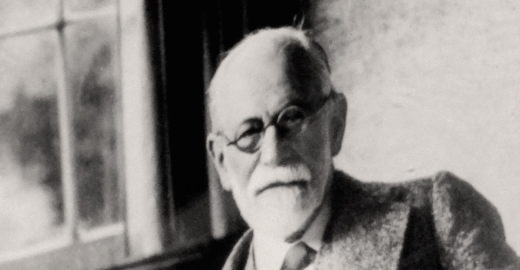 David Teboul, Freud, un juif sans Dieu