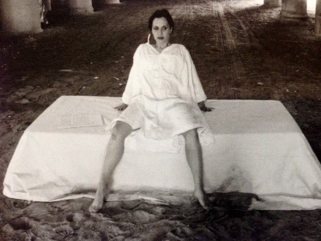 Gabrielle Houbre, Les deux vies d’Abel Barbin, né Adélaïde Herculine