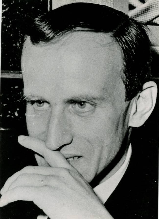 Boris Vian et L’OuLiPo, On n’y échappe pas