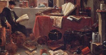 Ann Blair, Tant de choses à savoir : Comment maîtriser l’information à l’époque moderne