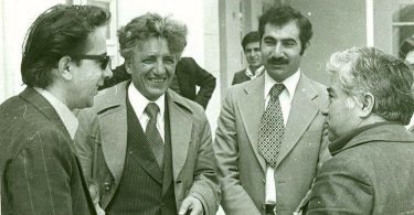 Jean-Paul Champseix, Ismaïl Kadaré. Une dissidence littéraire