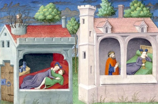 Décamérez ! Le cœur sanglant, ou quand la coupe est pleine (j21)