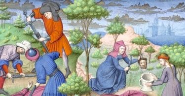 Décamérez ! Isabel et le basilic, ou une histoire de mafia sicilienne (j22)