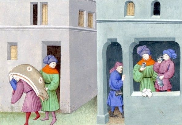 Décamérez ! Les bonbons d’aloé vera ou détecter le mensonge (j40)