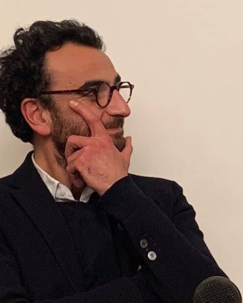 Racisme, antisémitisme : entretien entre Cloé Korman et Stéphane Habib