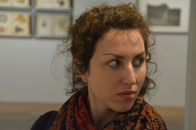 Racisme, antisémitisme : entretien entre Cloé Korman et Stéphane Habib