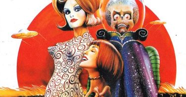 Mars attacks 2 : Tim Burton avait-il anticipé l'épidémie ?