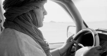 Chawki Amari, L’âne mort En attendant Nadeau