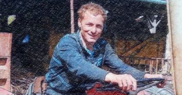 Didier Fassin, Mort d’un voyageur. Une contre-enquête