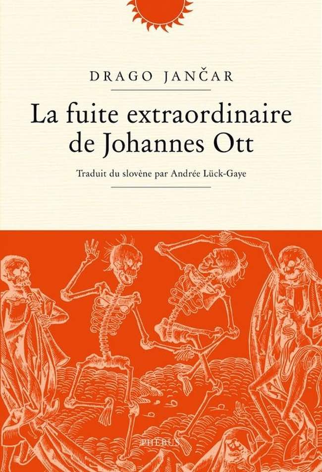 Chi Zijian, Katja Kettu, Siri Ranva et Drago Jančar : plaisir du roman roman